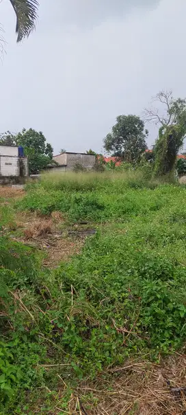 Di Jual Cepat Tanah Uk 2.700 m2 Strategis Di Cipondoh