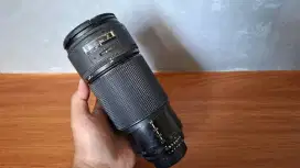 Nikon AFD 80-200 F2.8 GENI