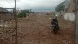Kavling Siap Bangun di Amir Machmud Cimahi