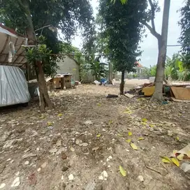 Tanah Dijual Di Bintaro Dekat Ke Bintaro Xcheng