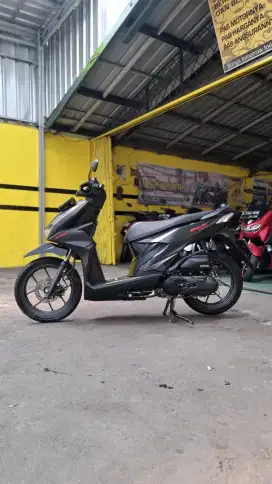 HONDA BEAT DELUXE 2024