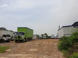 Dijual Tanah Atau Kavling Kawasan Industri Delta Silicon 2 Lippo