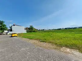 Cocok Bangun Kost Dan Homestay Tanah View Sawa Jogja Kota