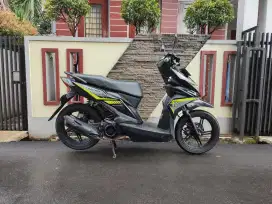 DIJUAL HONDA BEAT ECO TAHUN 2017
