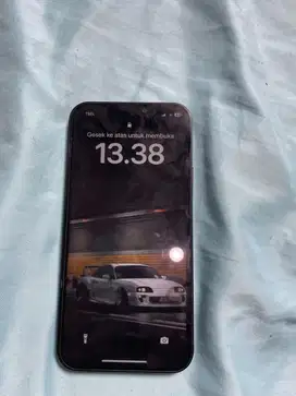 Jual murah  iphone 12/128gb siap pakai