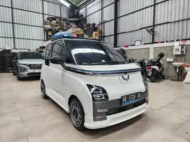 WULING AIR EV LONGRANGE 2022