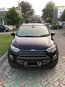 Ford Eco Sport 2015 Bensin