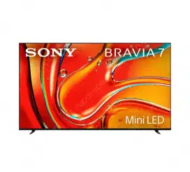Sony Mini LED 65 Inch Google TV Spesial Promo