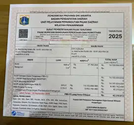 Tanah Hoki dinPantai Mutiarra