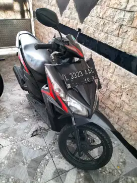 Vario tekno 2011 tgn 1 ors mesin hls PJK aman lkp