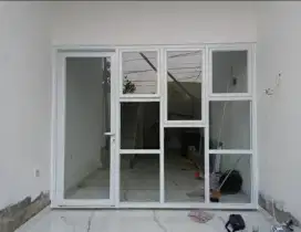 Kusen aluminium