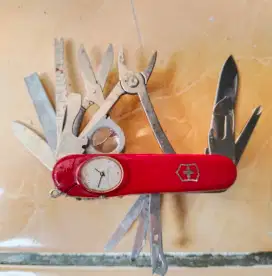 Victorinox Rp.550.000