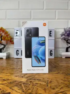 Xiaomi Note 12 Pro 5G 8/256