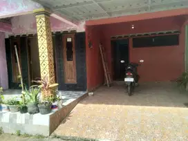 Rumah Dikontrakkan