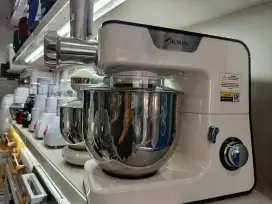 Mixer blender pengiling
