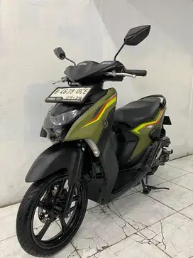 Yamaha gear 2023 GRATIS LANGSUNG TERIMA BALIK NAMA PEMBELI KTP DKI