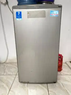 Freezer Aqua AQF S4