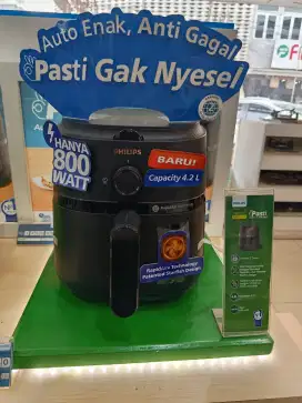 Philips airfryer