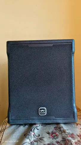 Subwoofer aktif wisdom SW-12A
