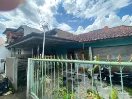 Rumah murah GBA 3 BU
