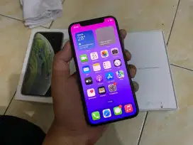 iPhone XS 64GB All operator