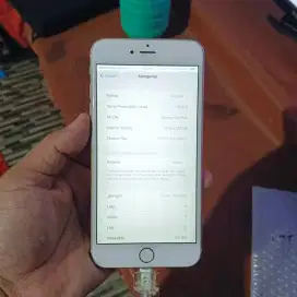 IPHONE 6S PLUS 64GB MY/A Region Malaysia