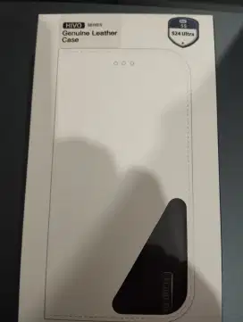 Case dux ducis hivo wallet s24 ultra
