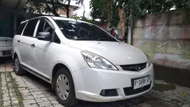 Proton Exora 2012 pajak hidup