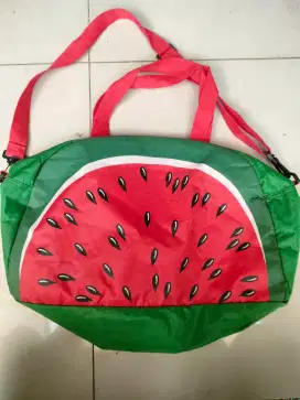 tas travel fashion unik
