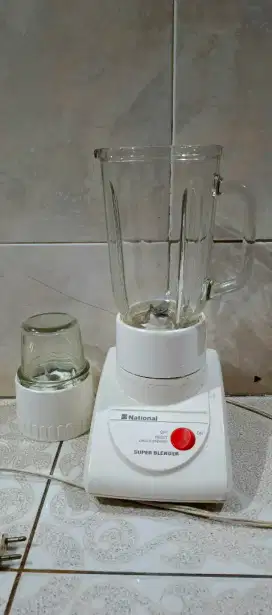 Blender National