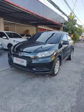 HRV S 2015 MANUAL