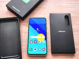 Samsung s23 fe 8/256 Fullset