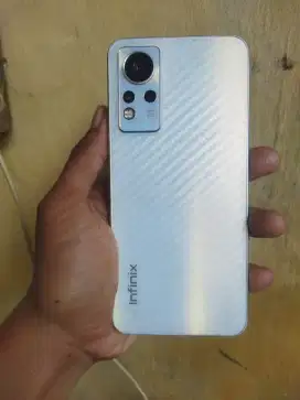 Infinix Note 11 NFC 6/128 Fulset