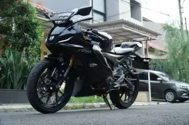 Yamaha R15 V4 2022 Low Km (5XXX)