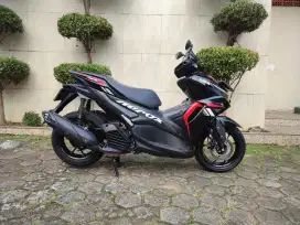 DIJUAL YAMAHA AEROX NEW 155 TAHUN 2021