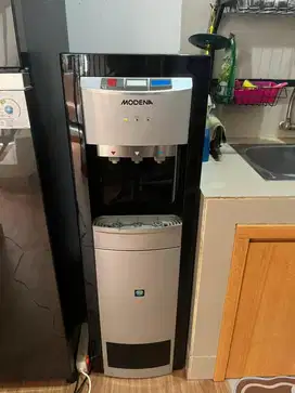Dispenser modena galon bawah
