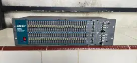 Eq ashly GQX-3102 original mulus made usa