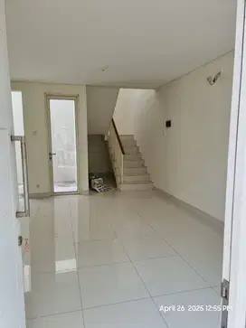 JUAL CEPAT BU MURAH GRAND PAKUWON ADELAIDE BAGUS BARU GRESS 2 LANTAI