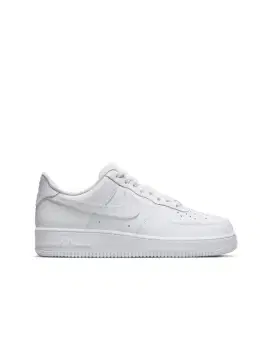 Sepatu Air Force 1 Triple White