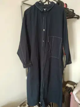 Tunik merk dari Japan