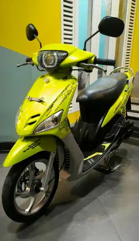Dijual Yamaha Mio 2007 Mantap banget