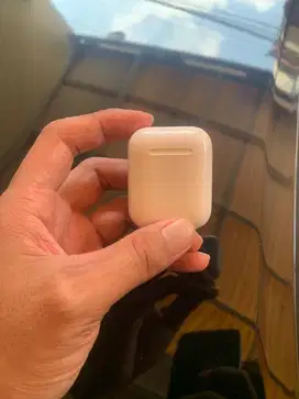 Apple Air Pods Gent 2 IBOX - Minus Batre Drop