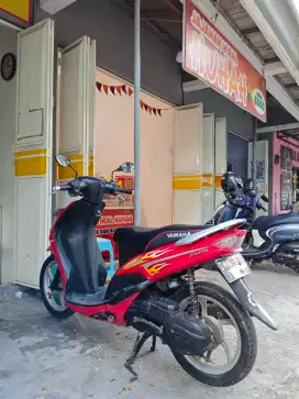 Yamaha Mio 2006 ori non step