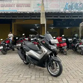 YAMAHA NMAX 155 2016