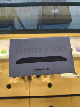 Samsung TAB A9 4/64 Seluller Baru garansi resmi Sein 1 Tahun