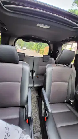 Toyota Voxy 2019 Bensin