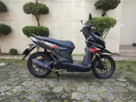 DIJUAL HONDA BEAT NEW TAHUN 2021