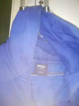 hoodi brand spao