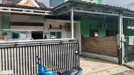 Jual Rumah Oper kredit Bekasi timur