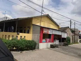 Murah Rumah di Hook Wisma Asri Kota Bekasi Utara Jawa Barat.